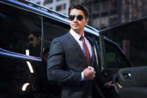 Best Limo Services in NYC